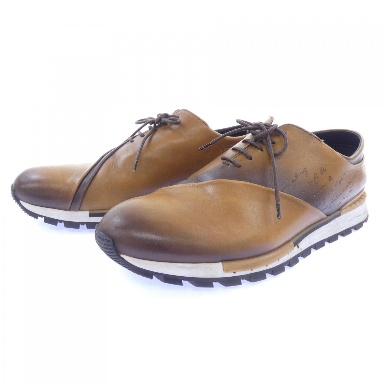 ベルルッティ Berluti スニーカー