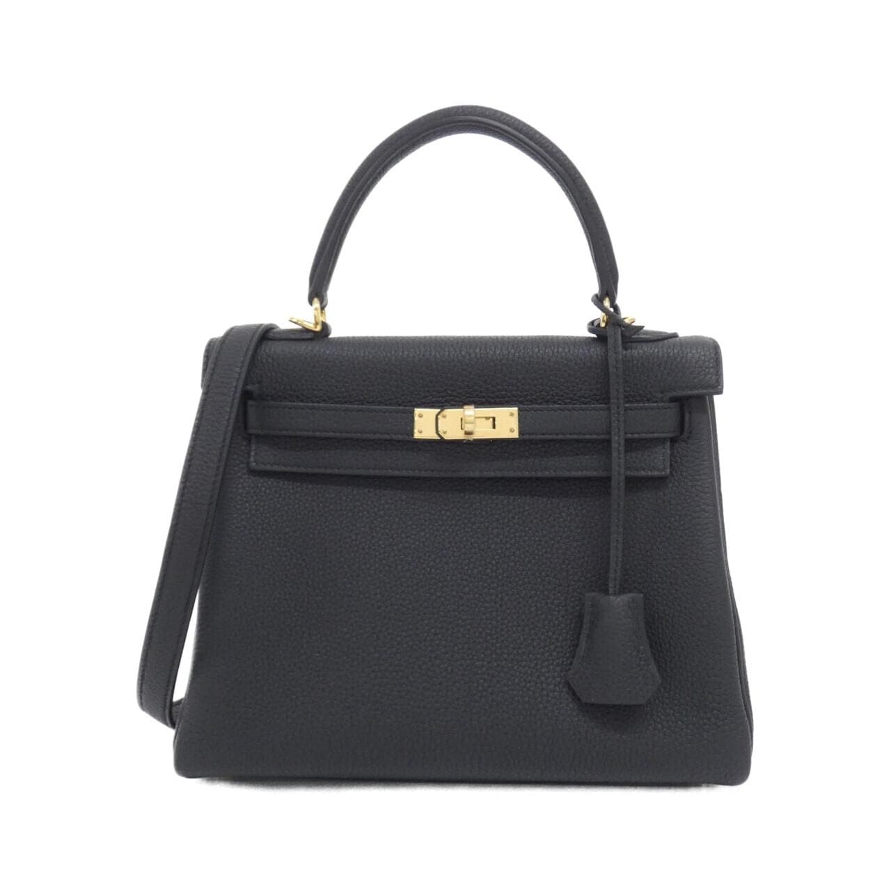 エルメス ケリー 25cm 044624CC バッグ