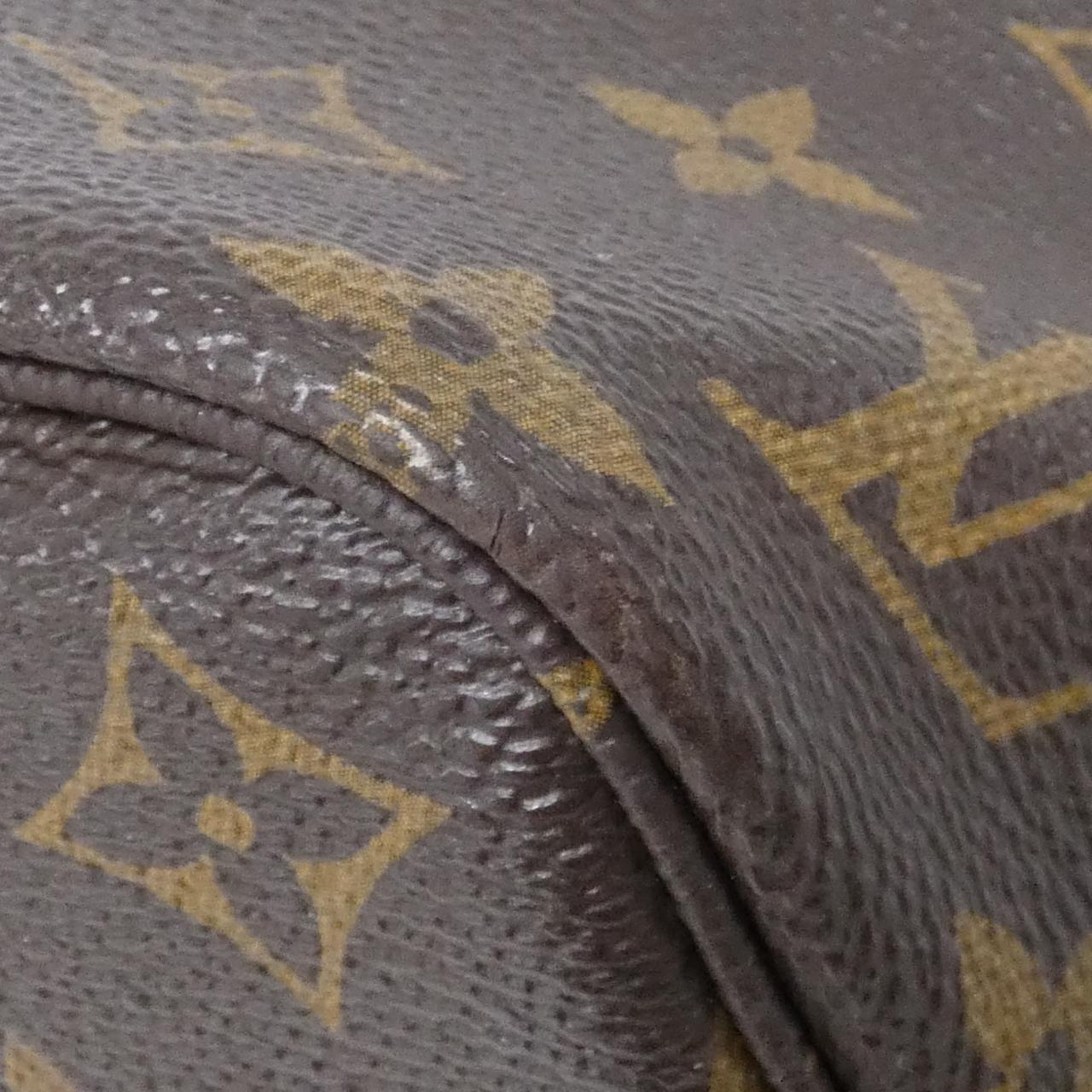 ルイヴィトン モノグラム ネヴァーフル PM M41245 バッグ