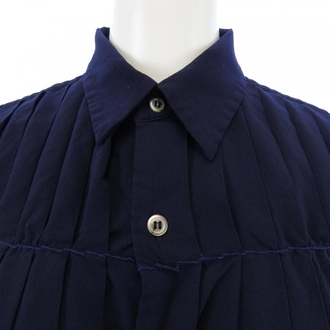 コムデギャルソン COMME des GARCONS RS-B003 シャツ