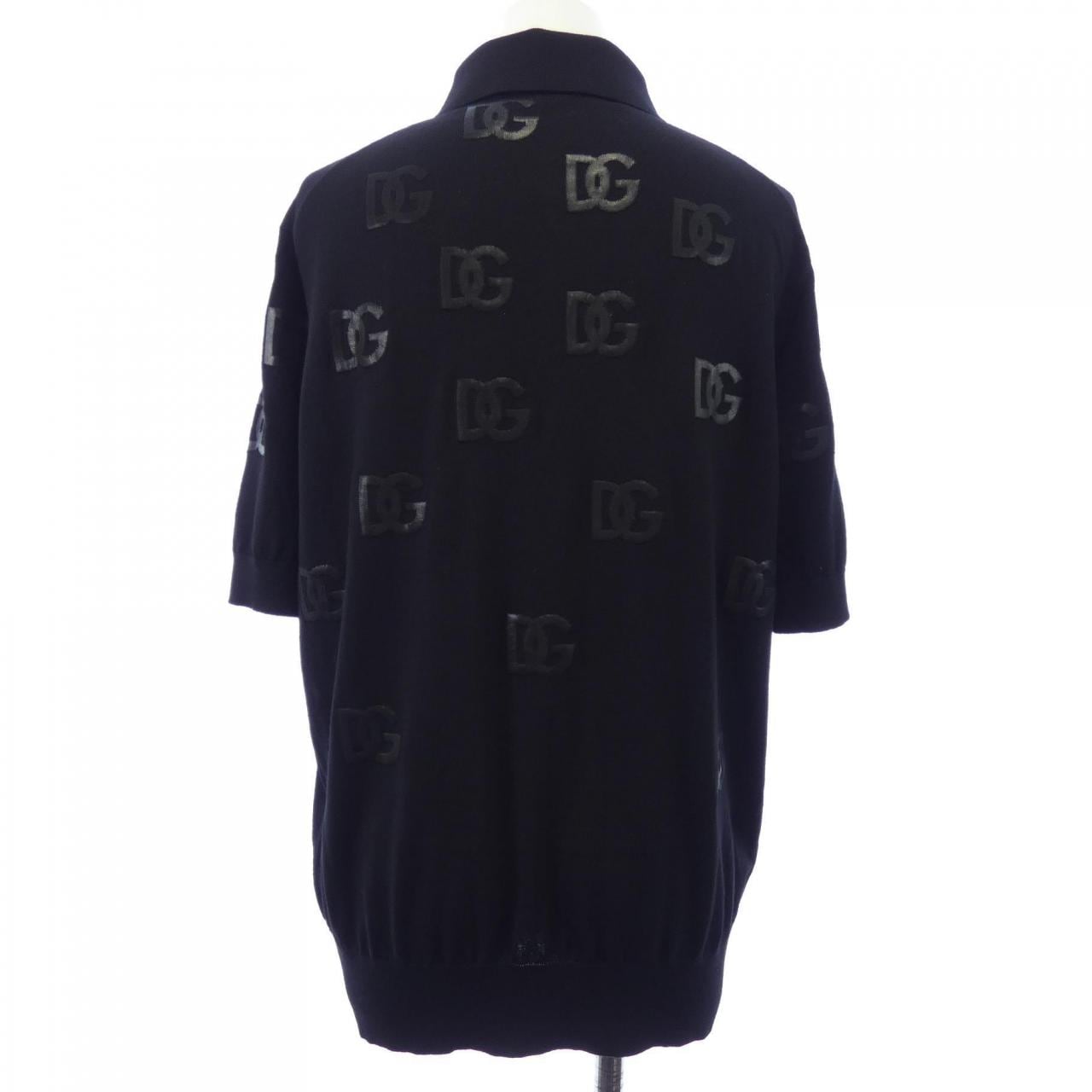 ドルチェアンドガッバーナ DOLCE&GABBANA GXI33T ポロシャツ