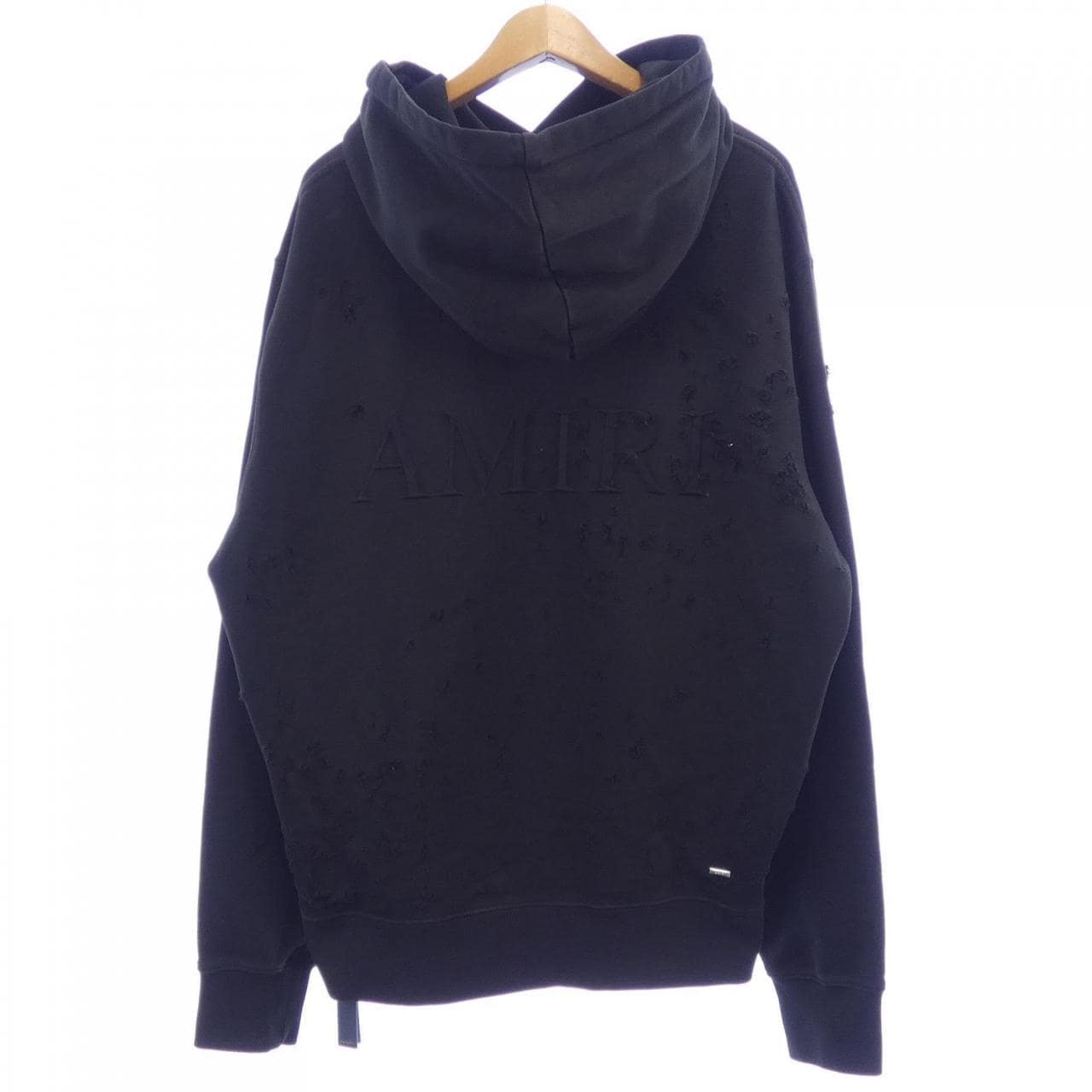 アミリ AMIRI AMJYHD1041 パーカー