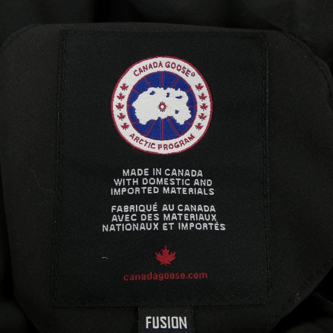 カナダグース CANADA GOOSE 3808MA WYNDHAM ウィンダム ダウンジャケット