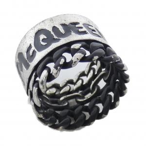アレキサンダーマックイーン ALEXANDER McQUEEN RING