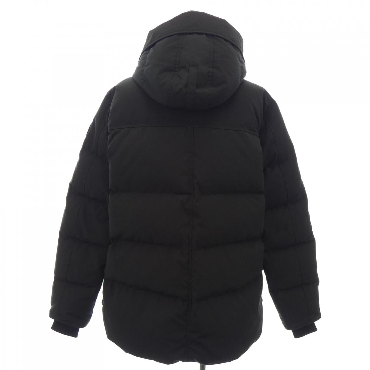 Canada goose CANADA GOOSE down jacket