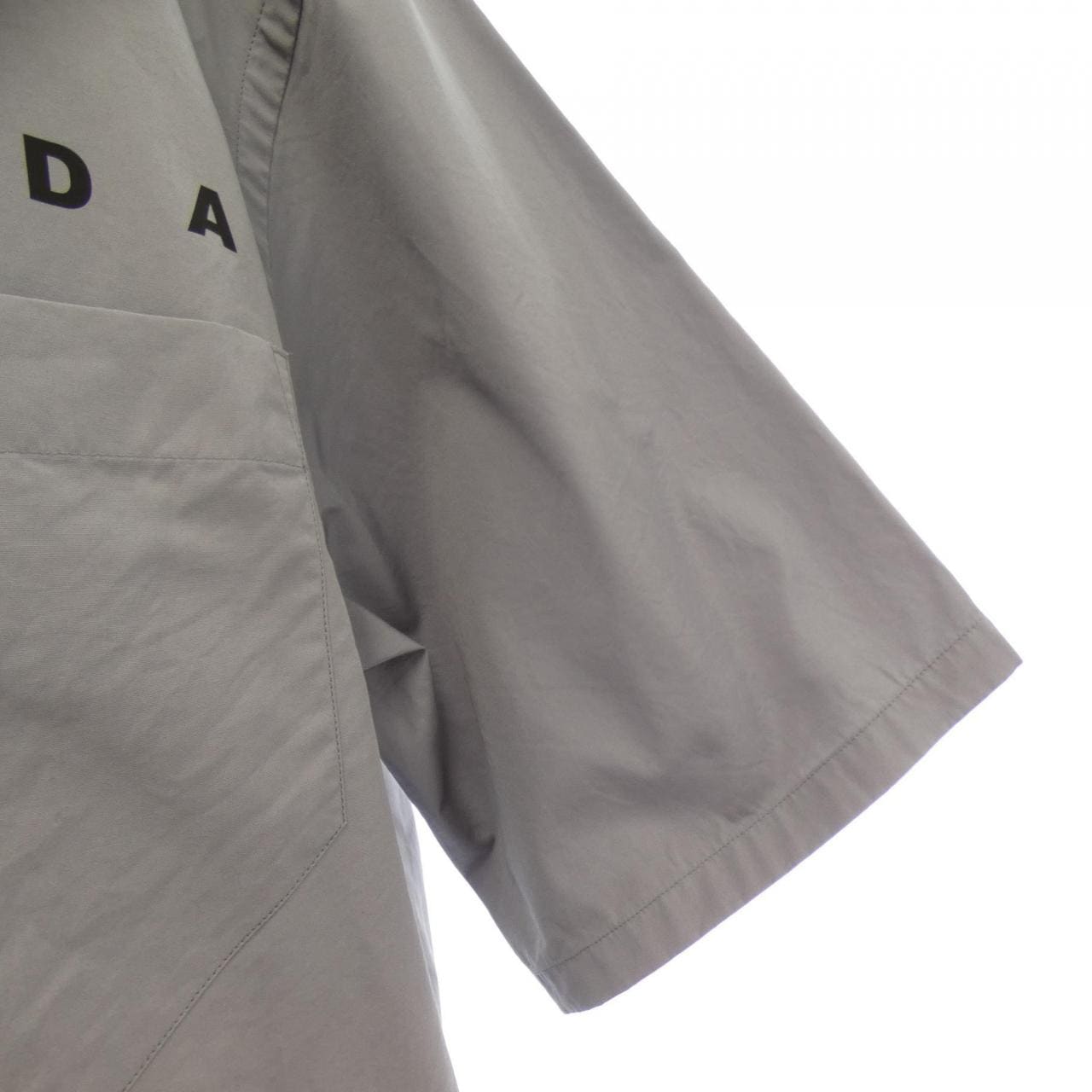 プラダ PRADA S／Sシャツ