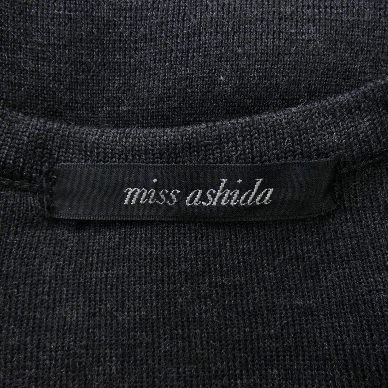 ミスアシダ miss ashida セットアップ