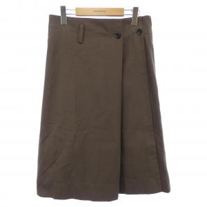 エムエイチエル MHL スカート