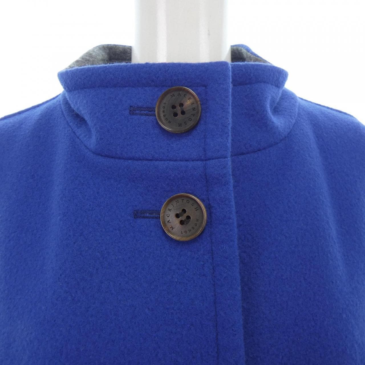 マッキントッシュロンドン MACKINTOSH LONDON コート