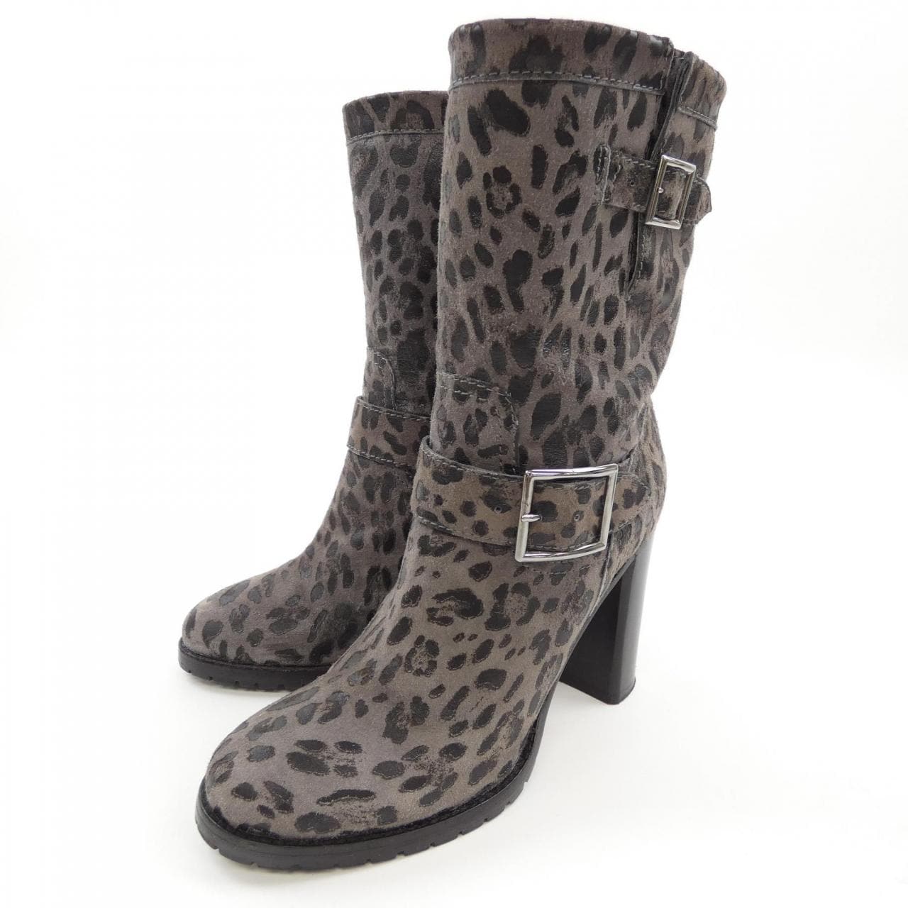 ジミーチュウ JIMMY CHOO ブーツ