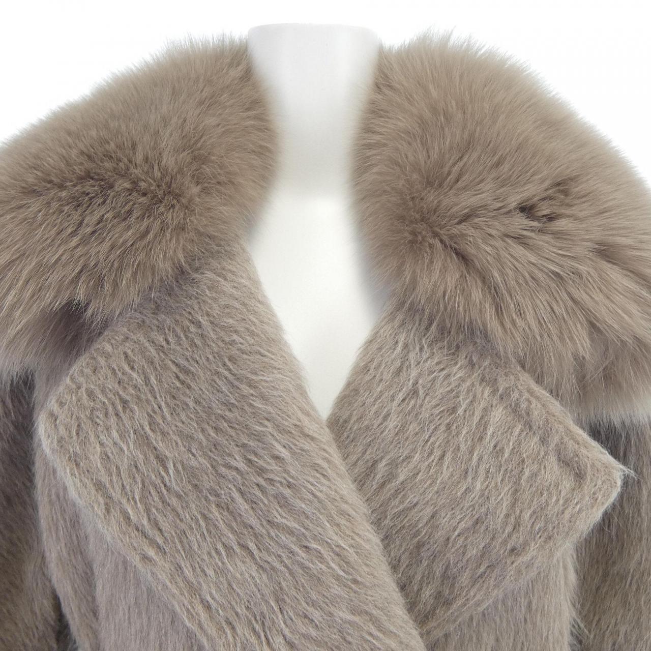 Max Mara) 外套