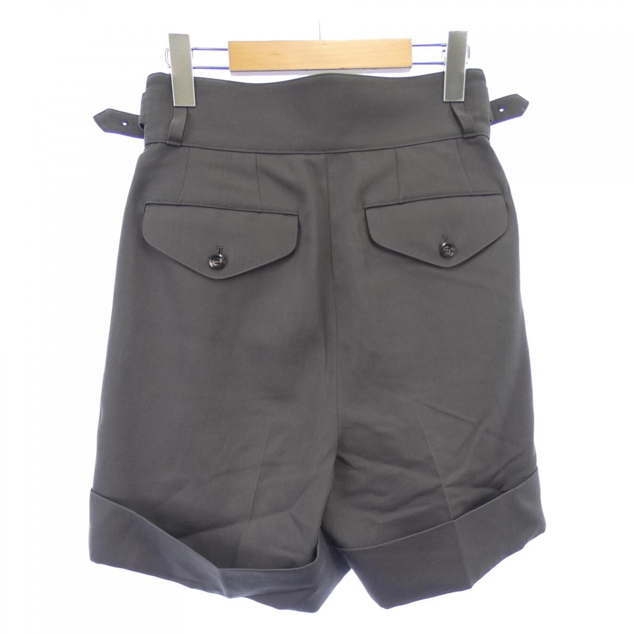 ザリラクス THE RERACS ショートパンツ