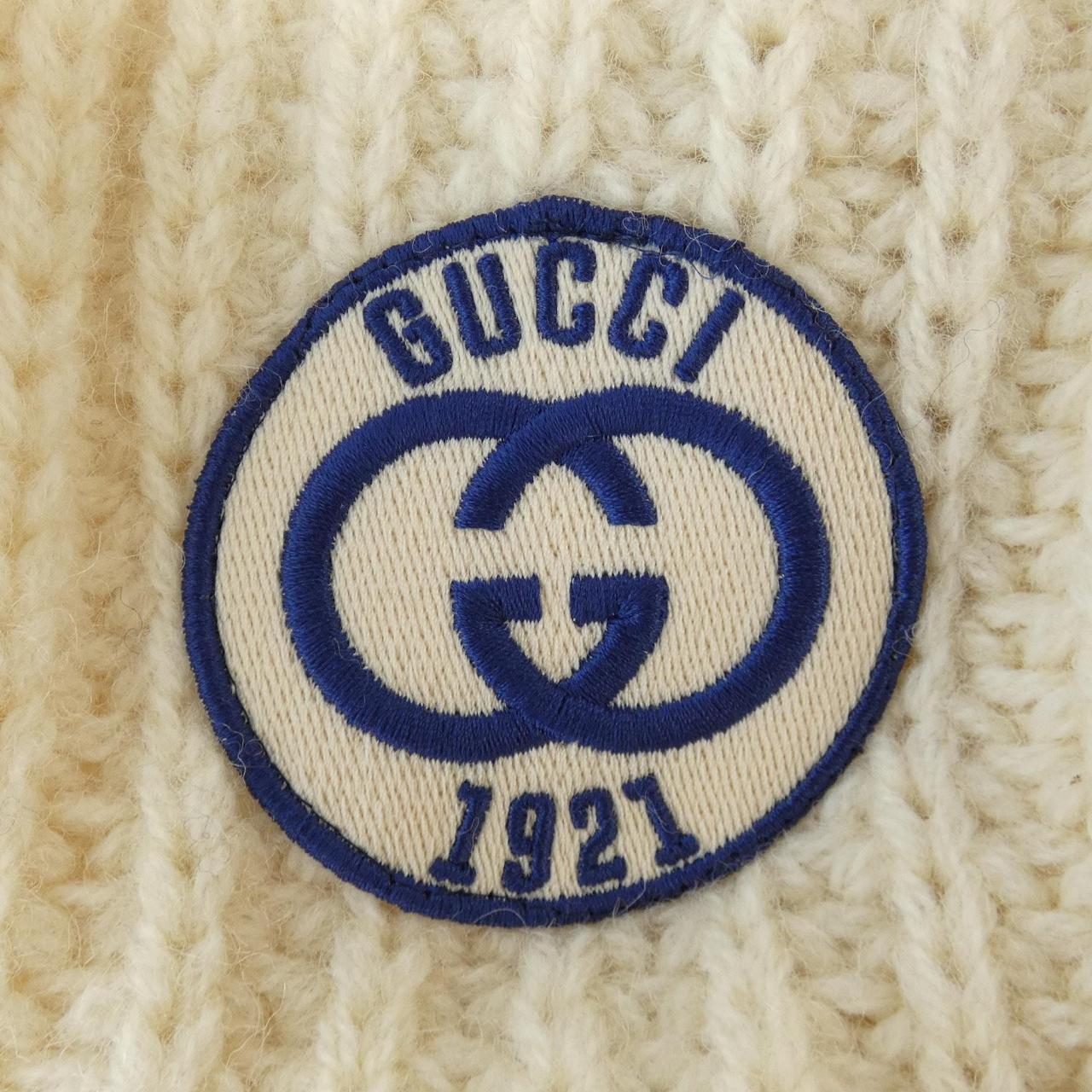 Gucci GUCCI Cardigan