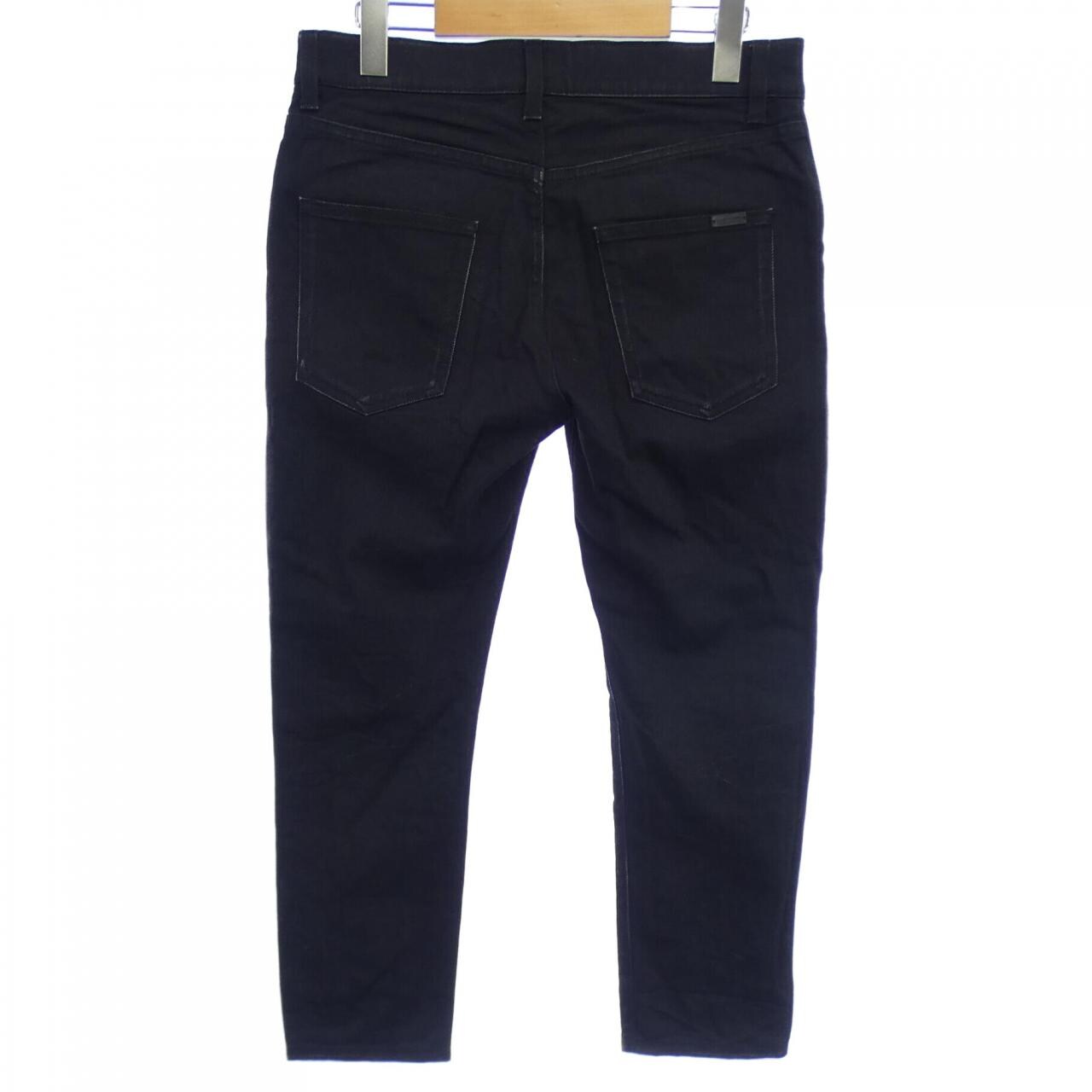SAINT LAURENT laurent jeans