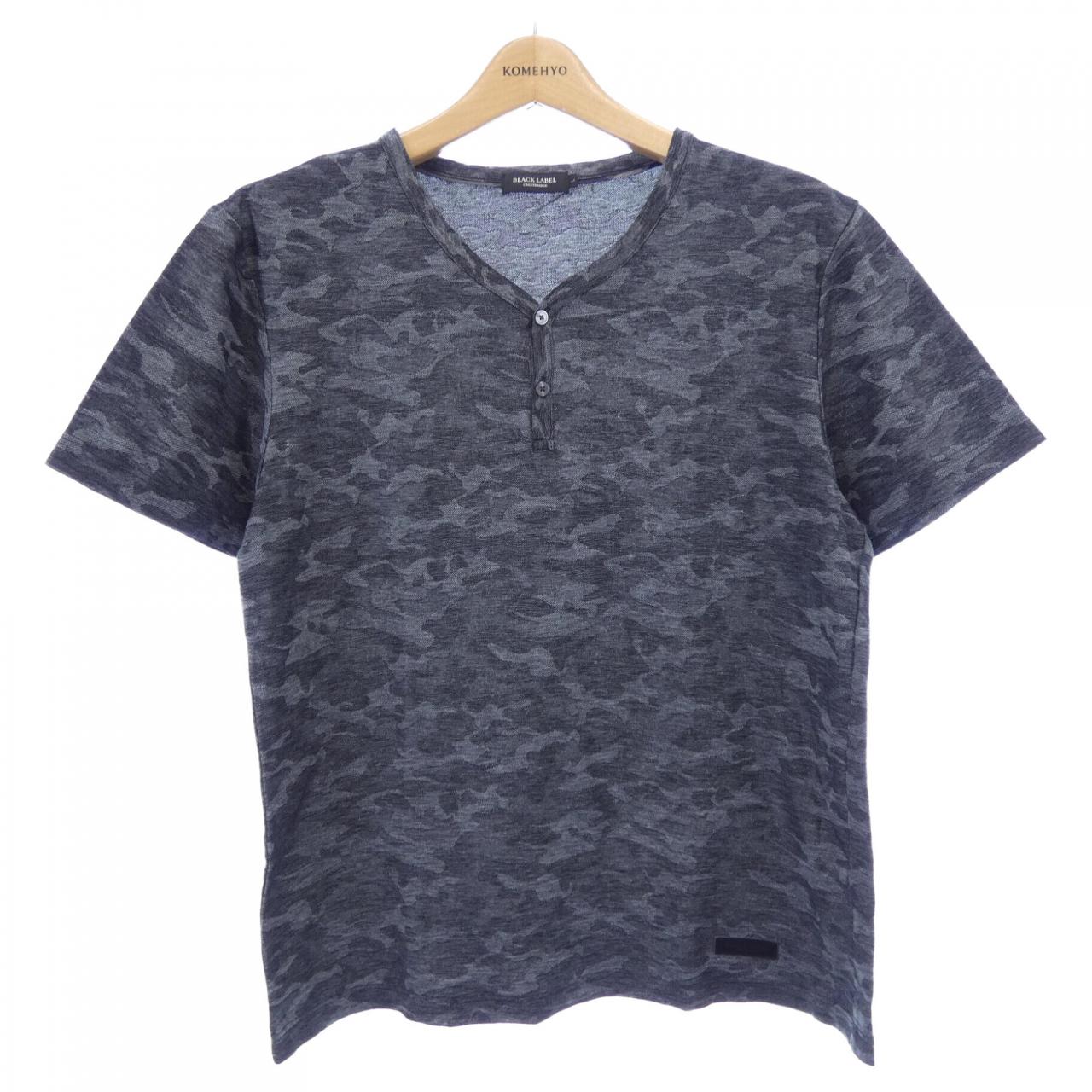 ブラックレーベルクレストブリッジ BLACK LABEL CRESTBRI トップス