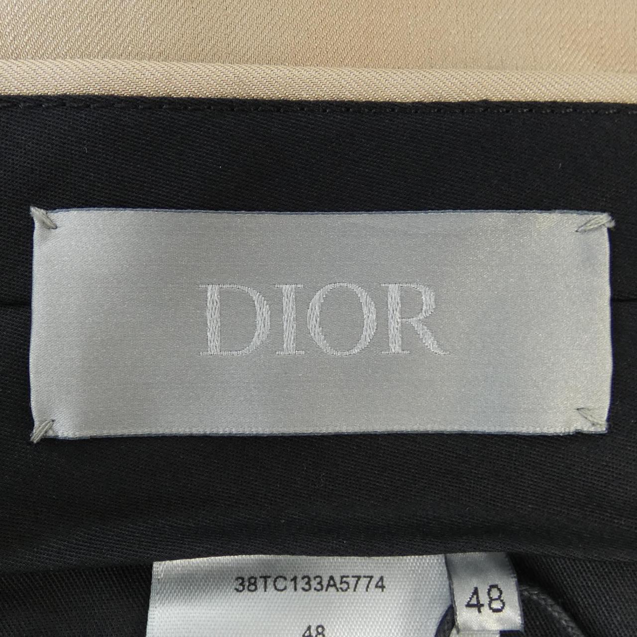 ディオール DIOR パンツ