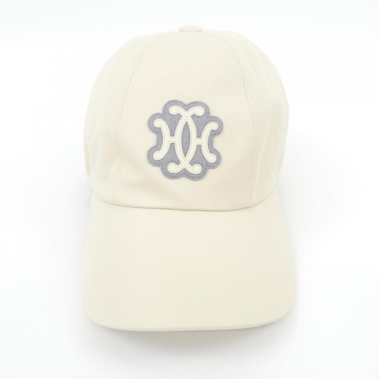 エルメス HERMES キャップ