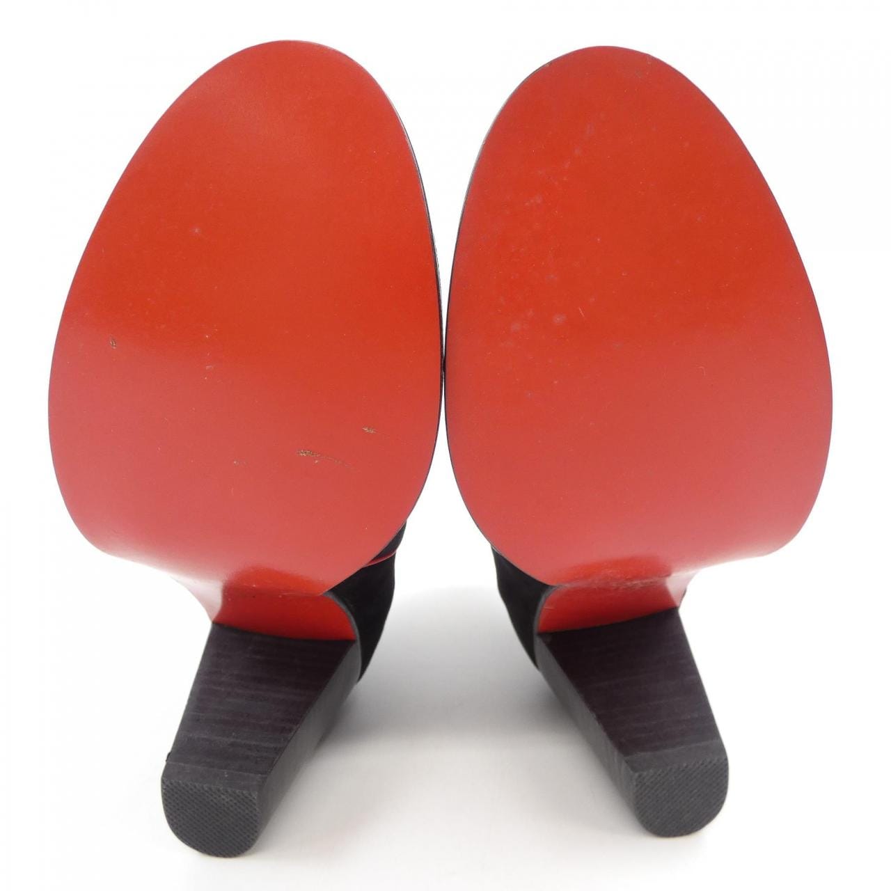 ヴィヴィアンタム VIVIENNE TAM ブーツ