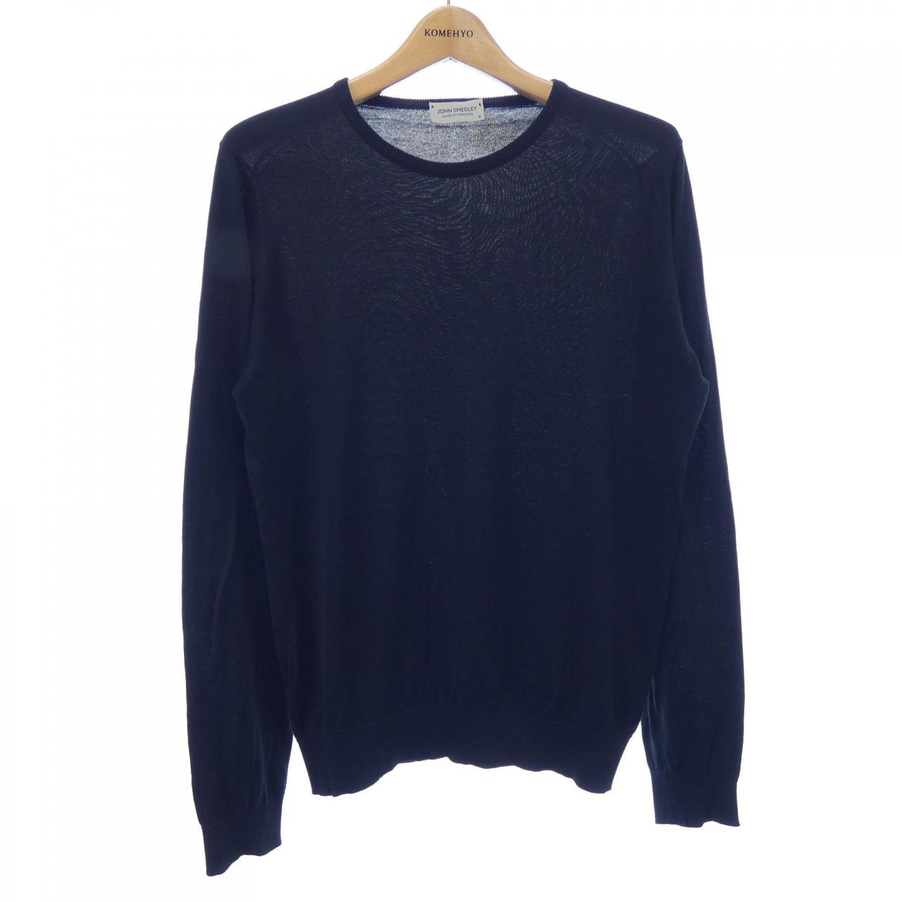 ジョンスメドレー JOHN SMEDLEY ニット