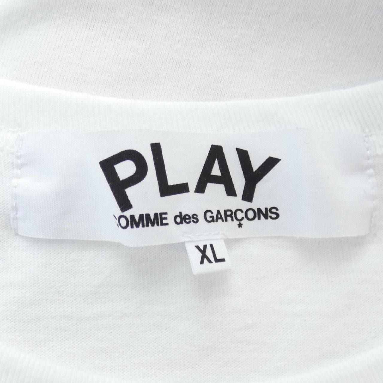 プレイ PLAY AZ-T284 Tシャツ