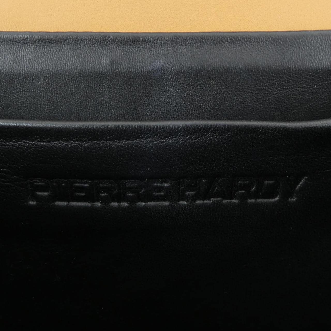 PIERRE HARDY PIERRE HARDY BAG