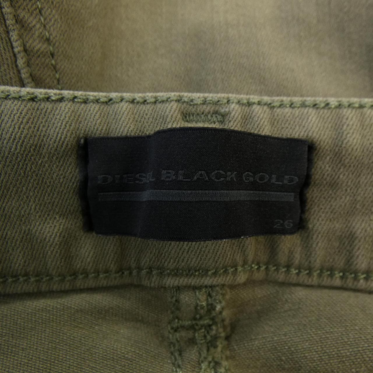 ディーゼル DIESEL ジーンズ