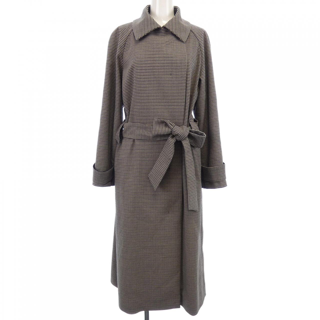 ヒロココシノ HIROKO KOSHINO コート