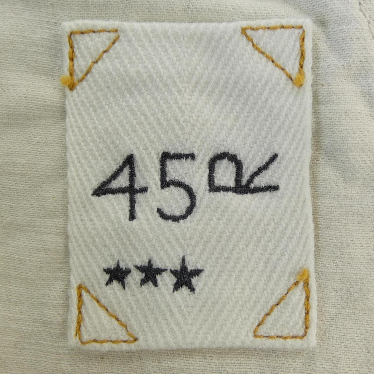 フォーティーファイブアールピーエム 45 RPM 70660512 パンツ