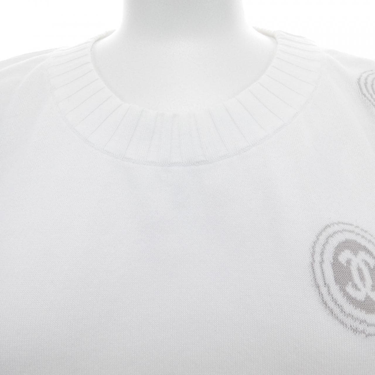 【ヴィンテージ】シャネル CHANEL P17562V00938 01P ニット