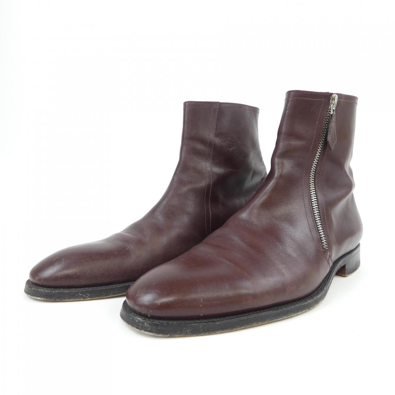 エルメス HERMES ブーツ