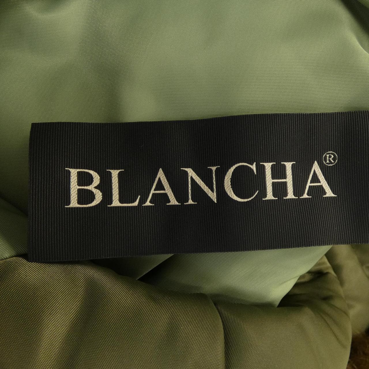 ブランカ BLANCHA ジャケット