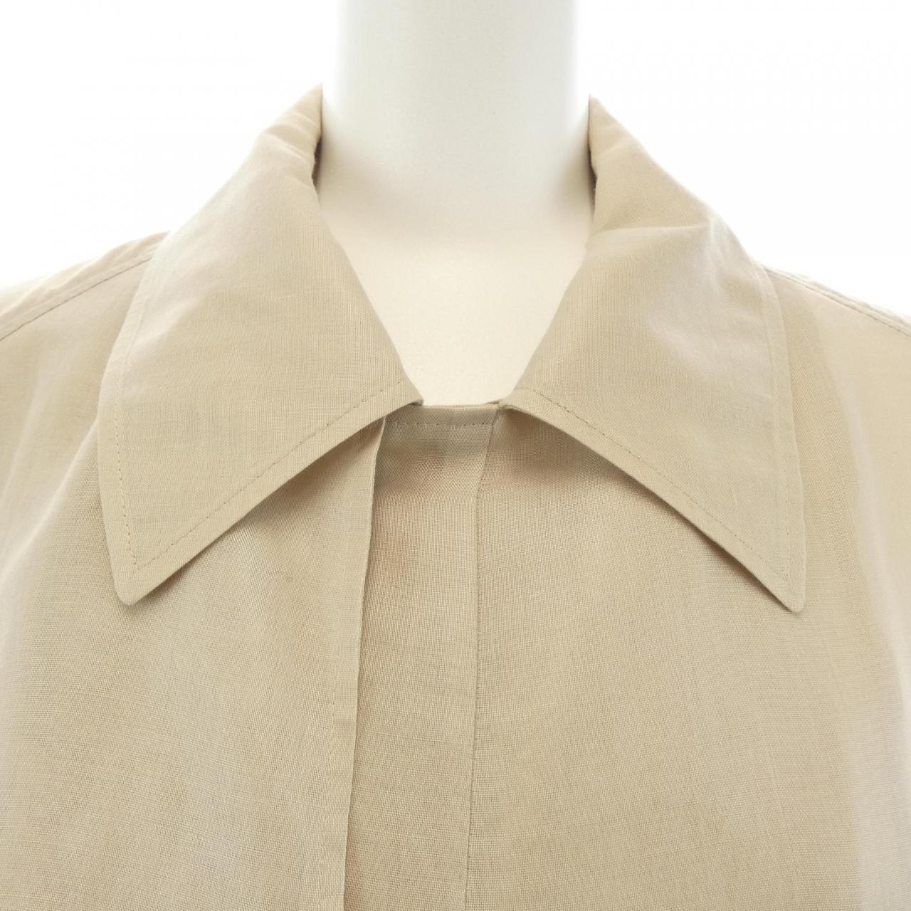 ハイク HYKE 251-17499 コート