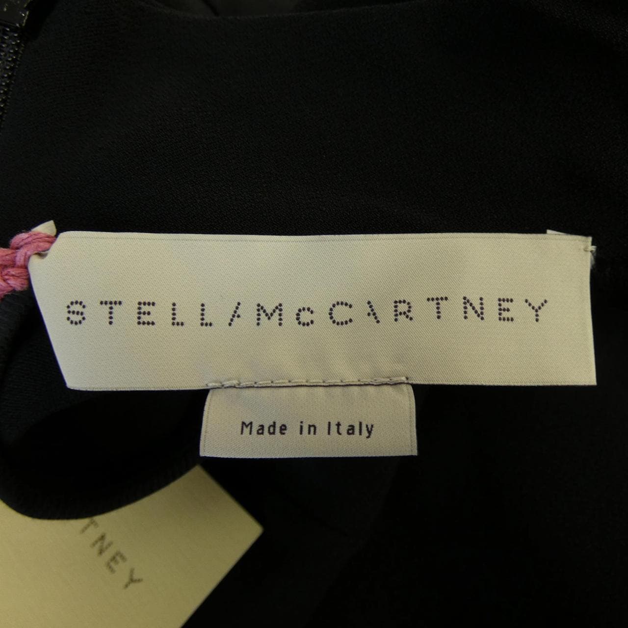 ステラマッカートニー STELLA MCCARTNEY 304915 SX603 ワンピース