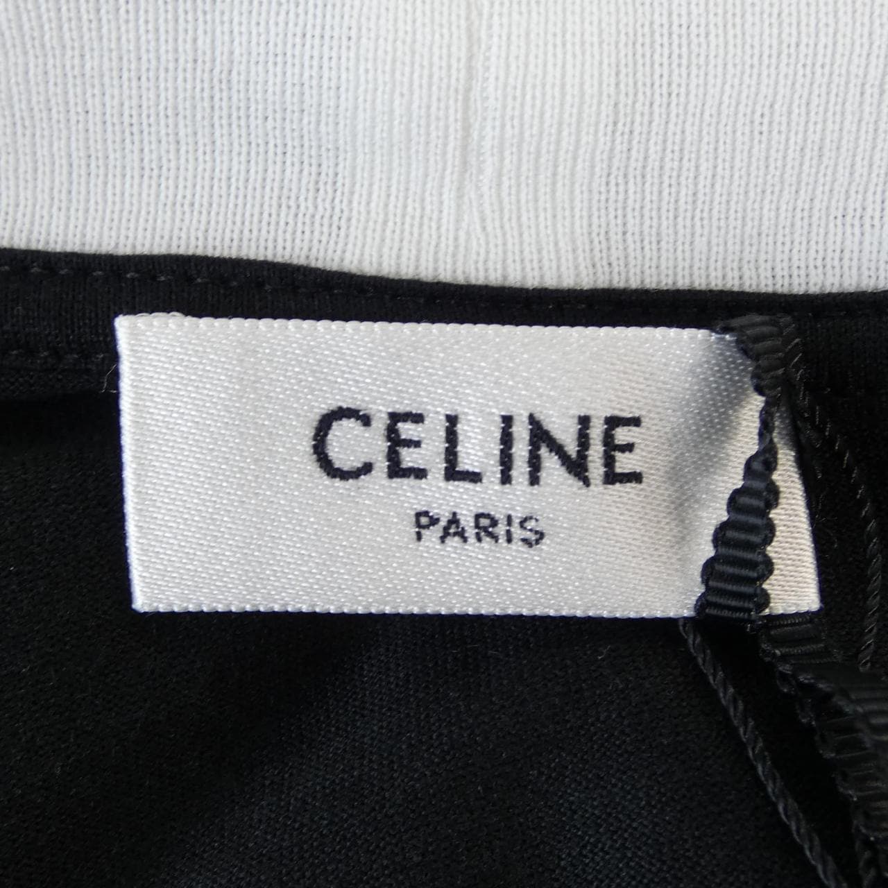 セリーヌ CELINE 2X29C671Q Tシャツ