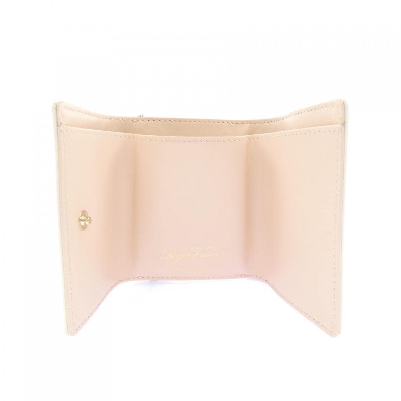 ロジェヴィヴィエ ROGER VIVIER WALLET