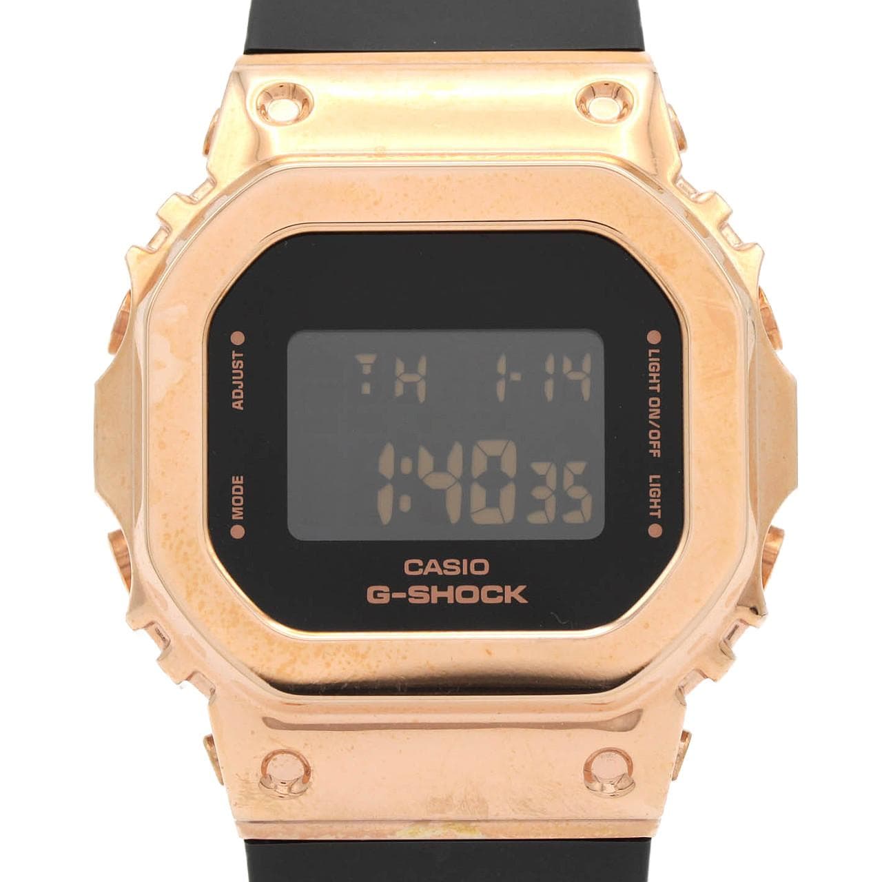 カシオ G-SHOCK GM-S5600PG-1JF GP クォーツ