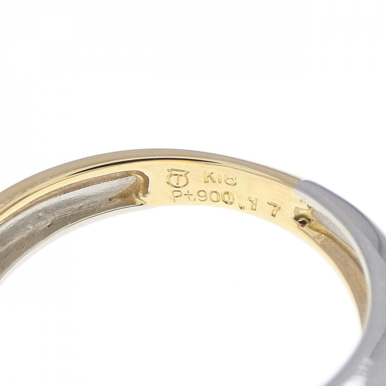 タサキ アコヤパール リング 6mm