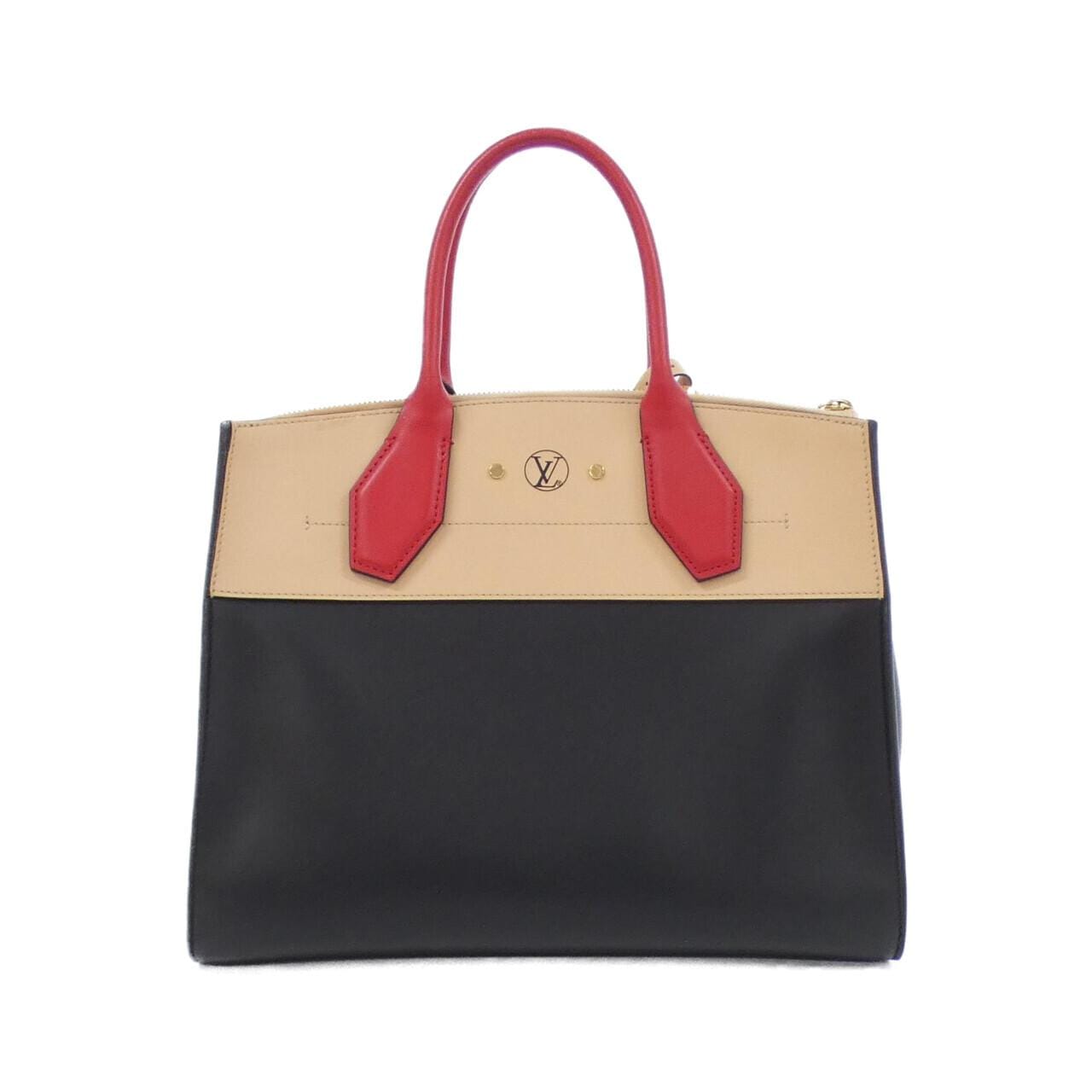 LOUIS VUITTON City Steamer MM M42190 包袋