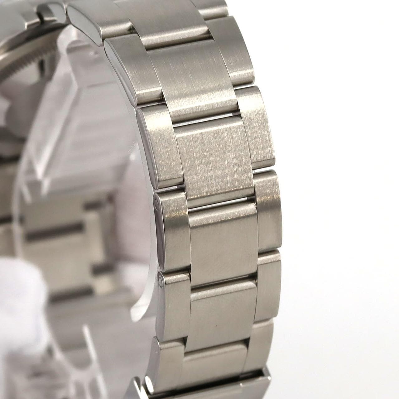 ロレックス オイスターパーペチュアル 126000 SS 自動巻 ランダム番