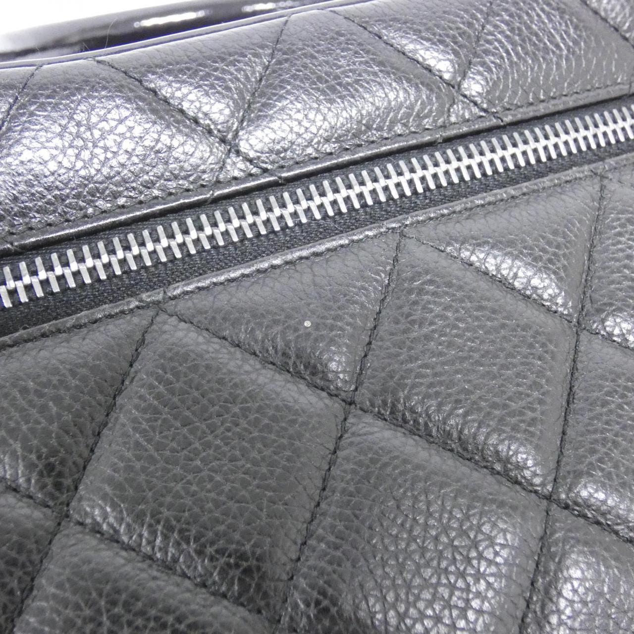 シャネル 15685 ボストンバッグ