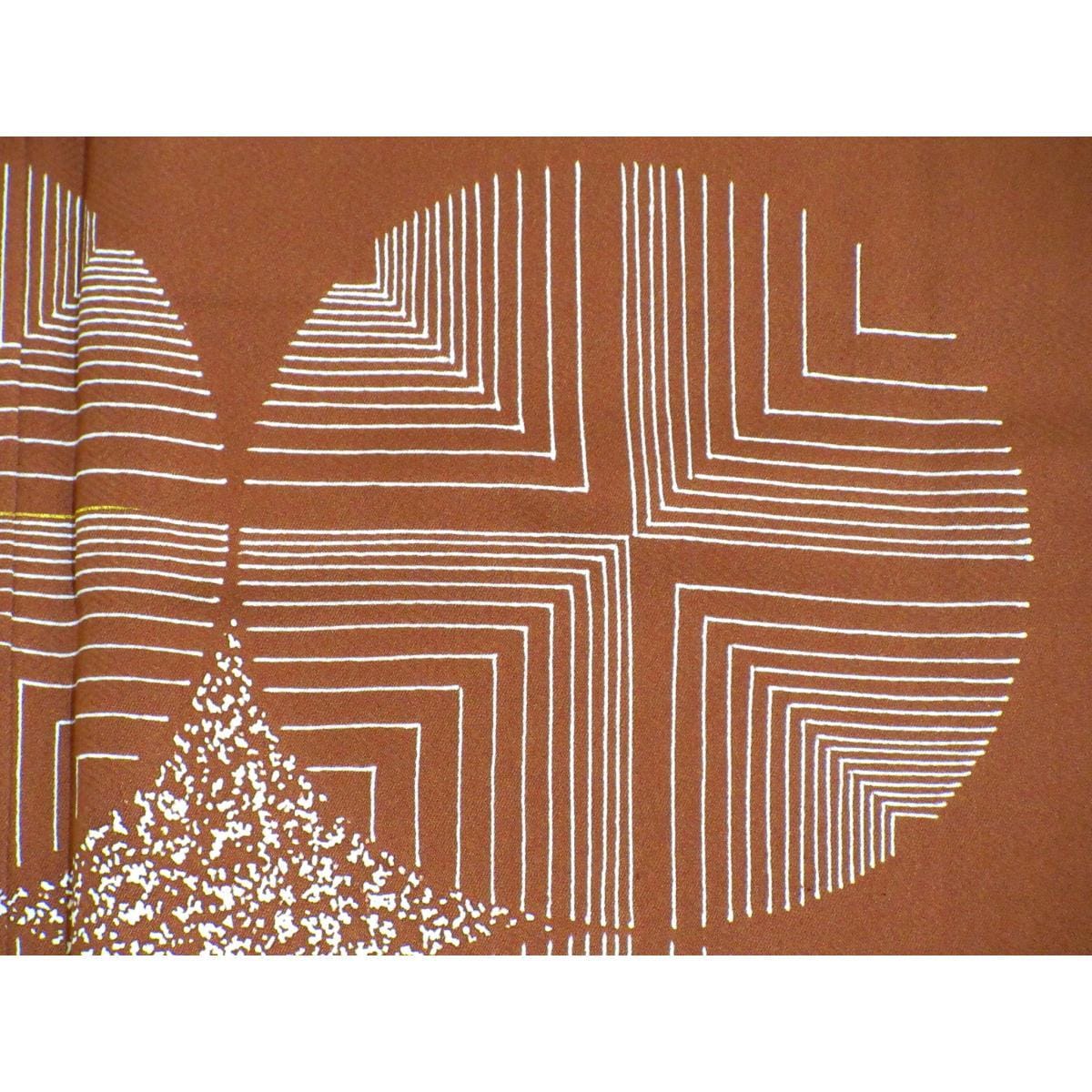 Visiting wear [Kunihiko Moriguchi]