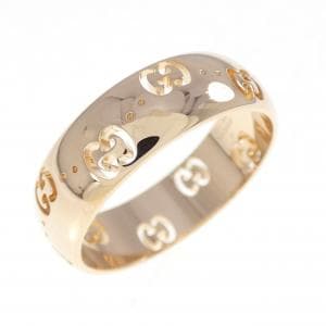 グッチ アイコン リング