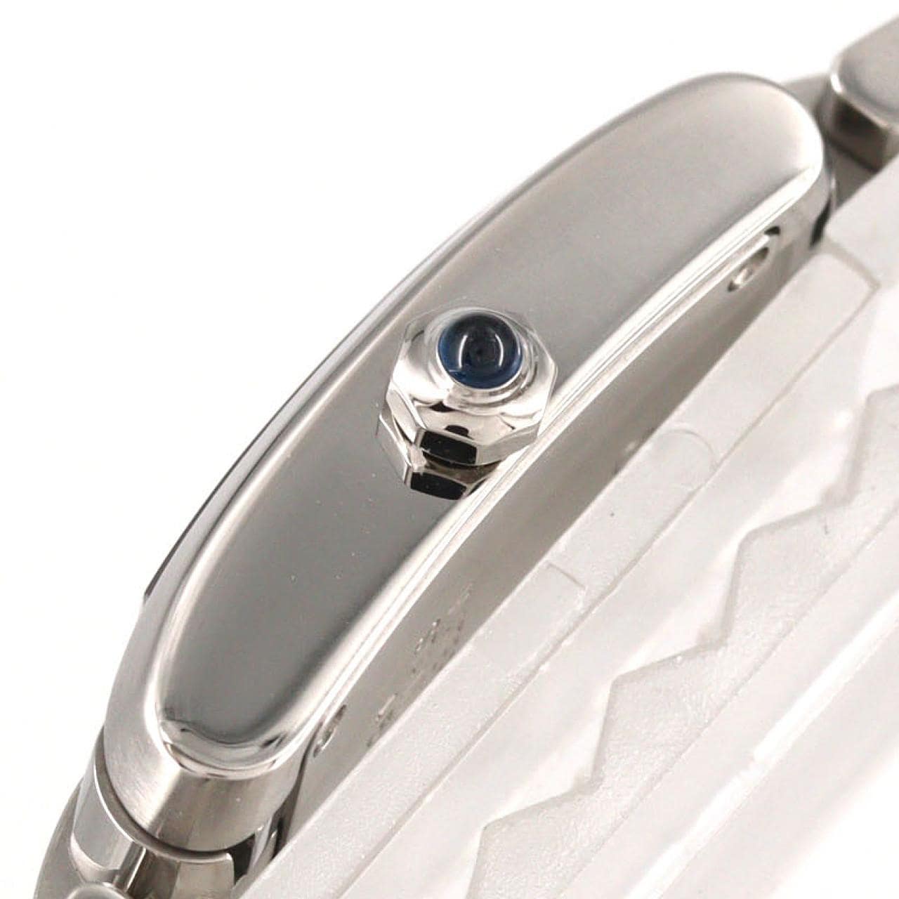 カルティエ タンクフランセーズSM W51026Q3 SS クォーツ