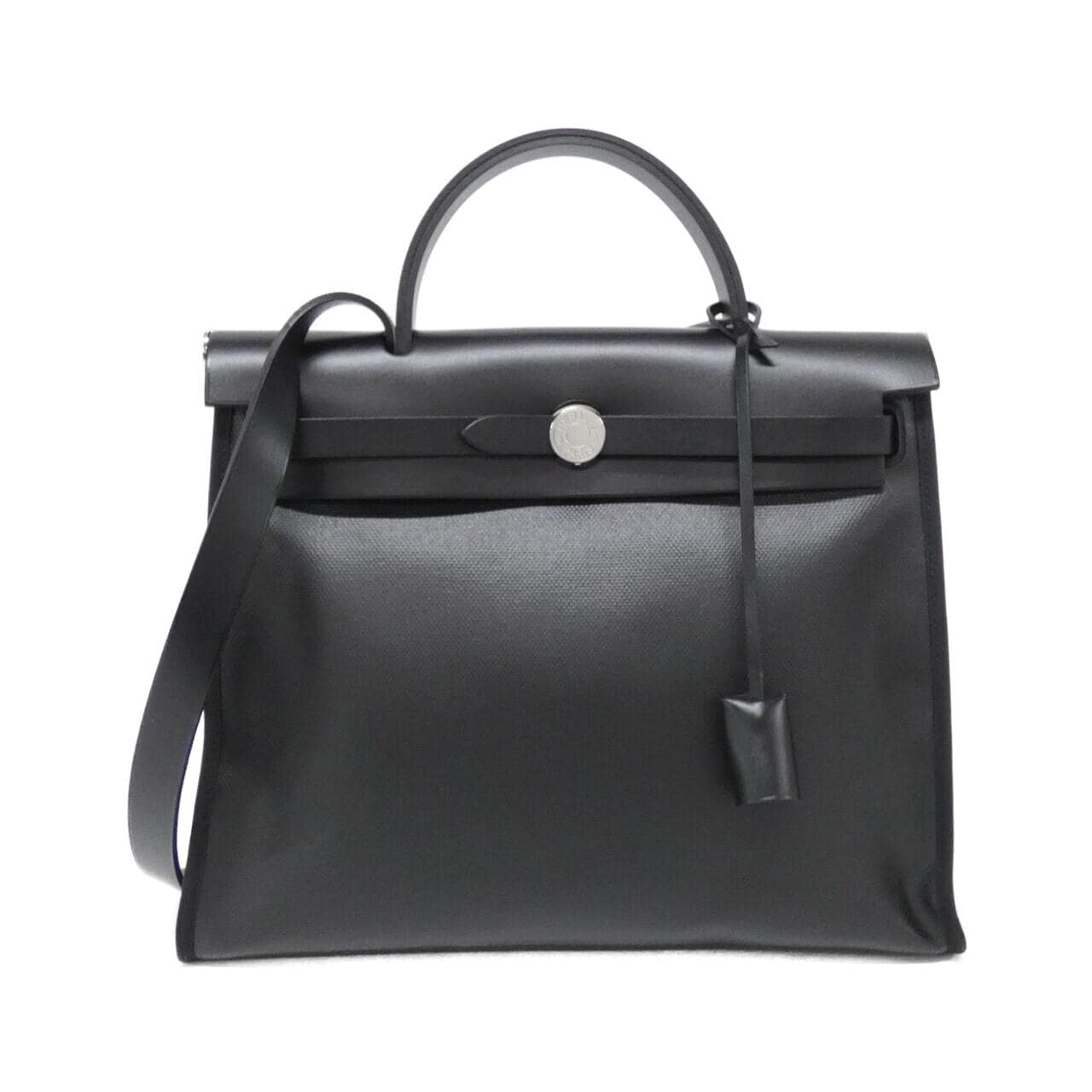 【未使用品】エルメス エールバッグ ジップ PM 072069CK バッグ