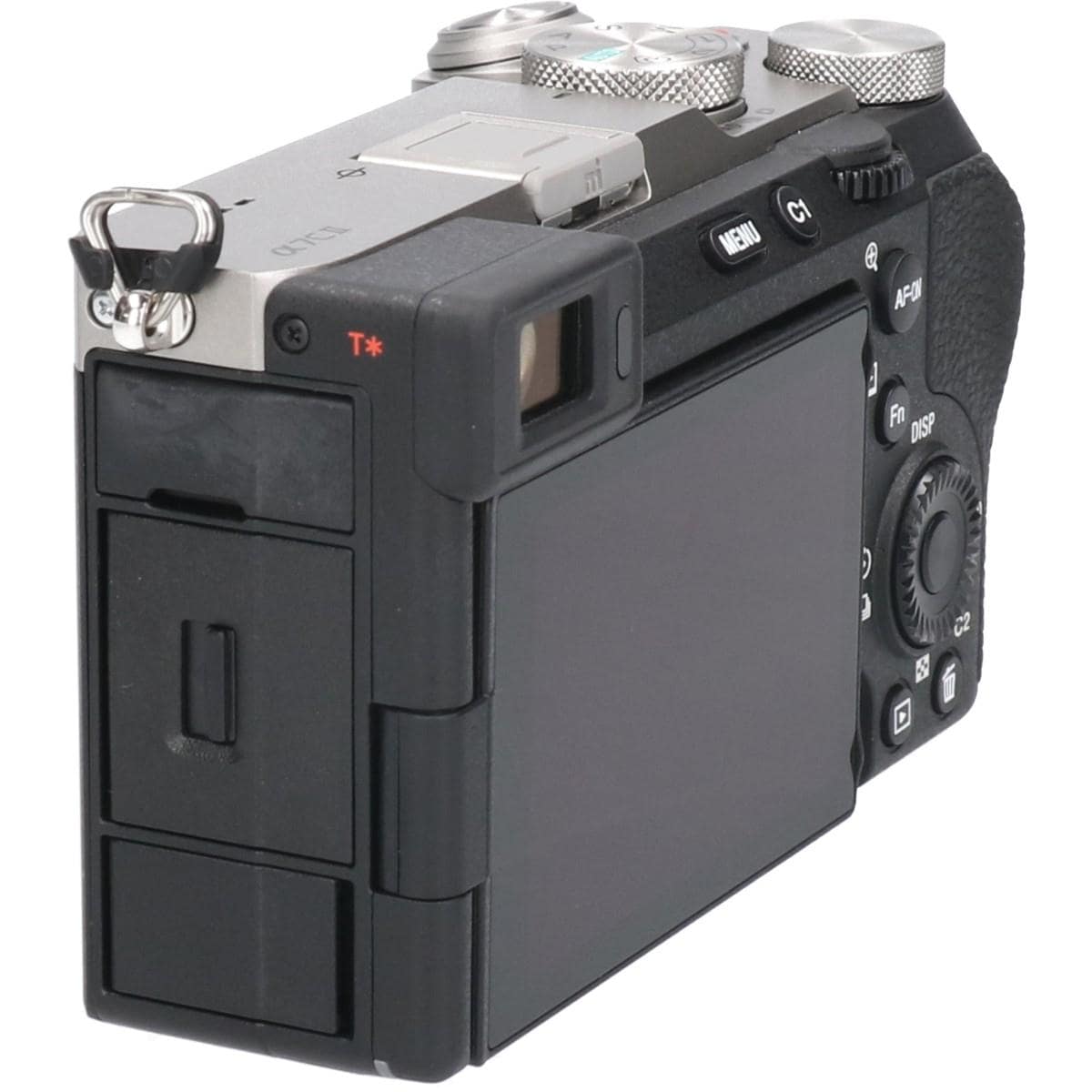 α7CII ILCE-7CM2