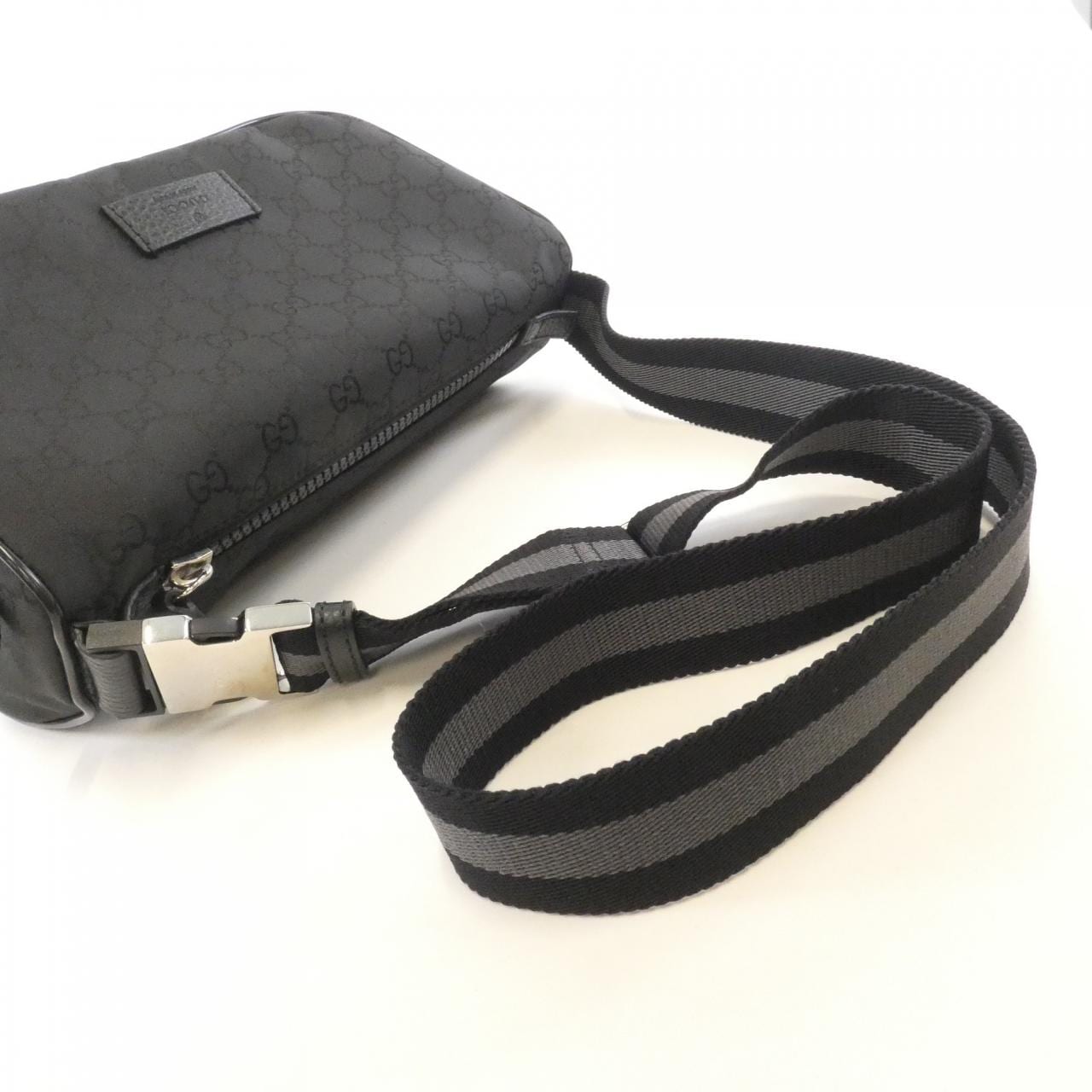 グッチ 449182 G1XHN ボディバッグ