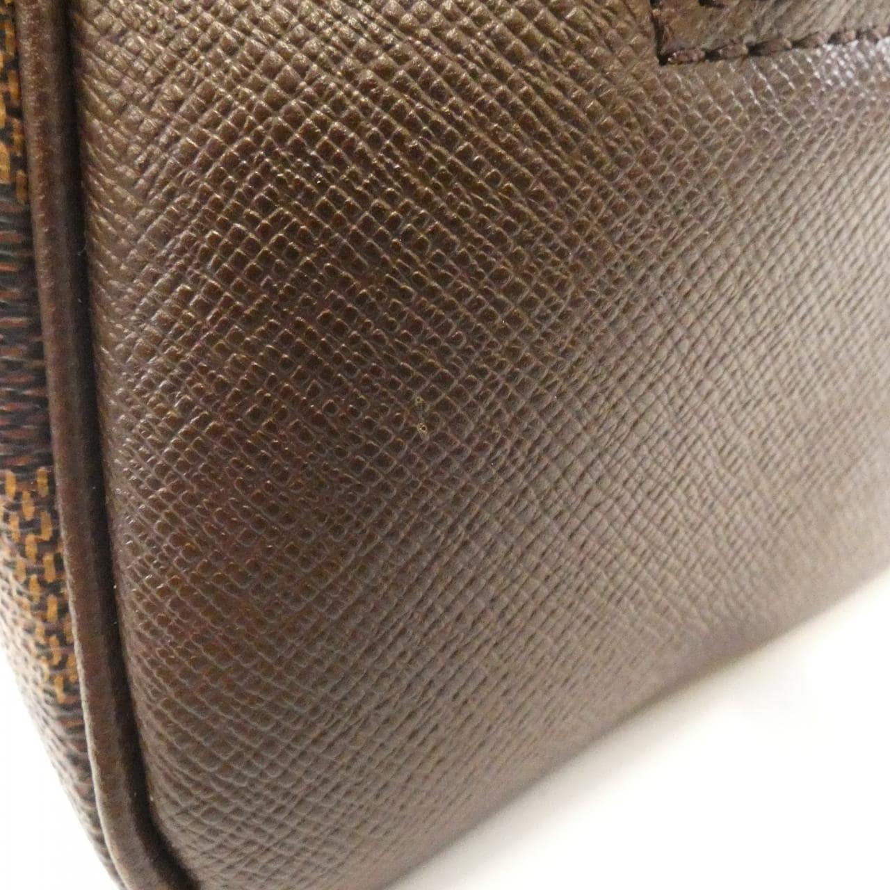 ルイヴィトン ダミエ ブレラ N51150 バッグ