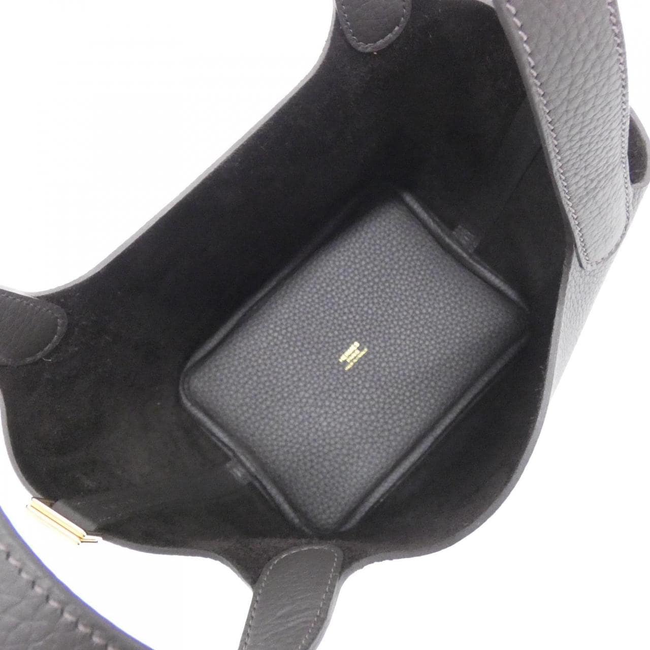 【未使用品】エルメス ピコタン ロック PM 056289CC バッグ