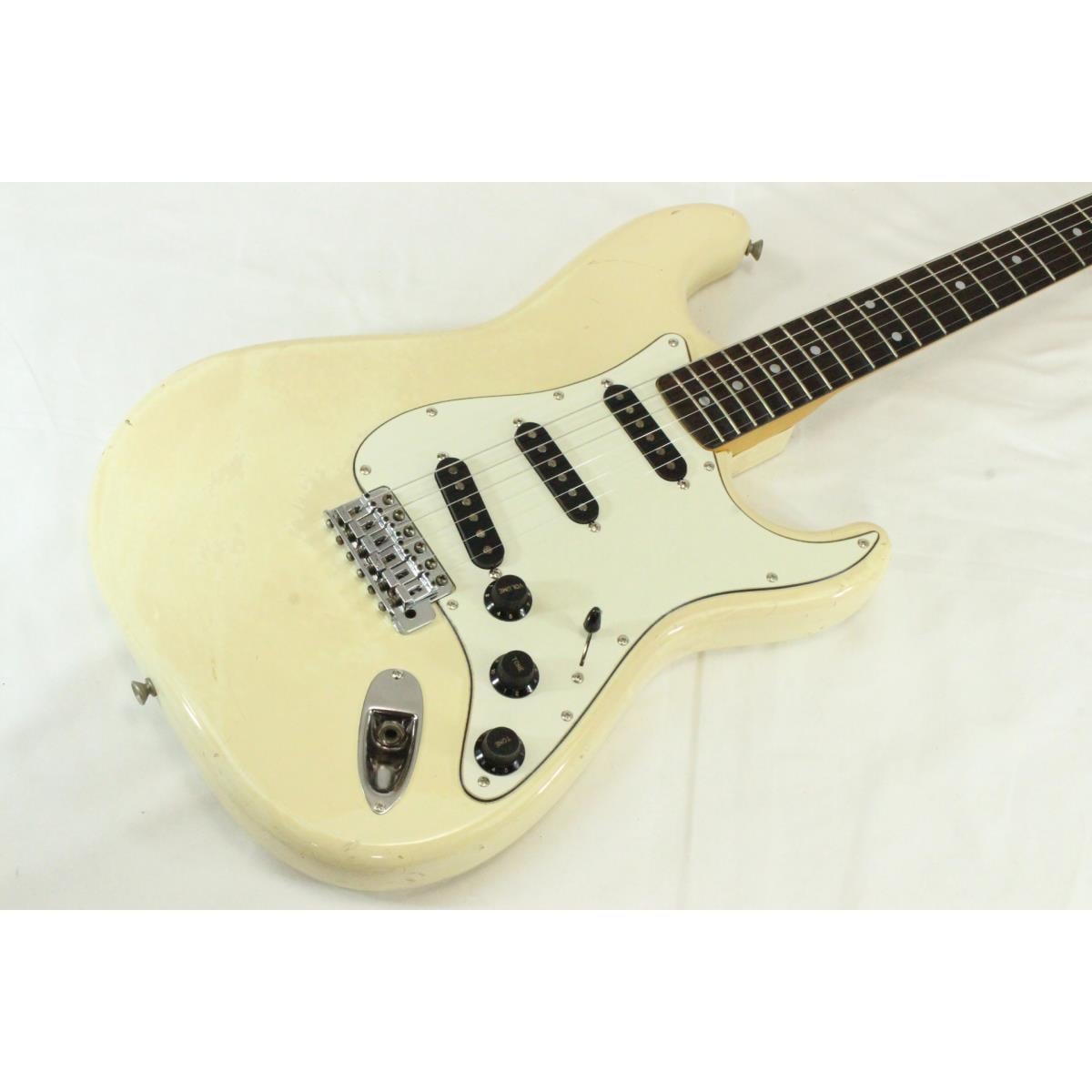 コメ兵｜ＦＥＮＤＥＲ ＪＡＰＡＮ ＳＴ７２－６５｜FENDER JAPAN｜楽器｜エレキギター｜【公式】日本最大級のリユースデパートKOMEHYO