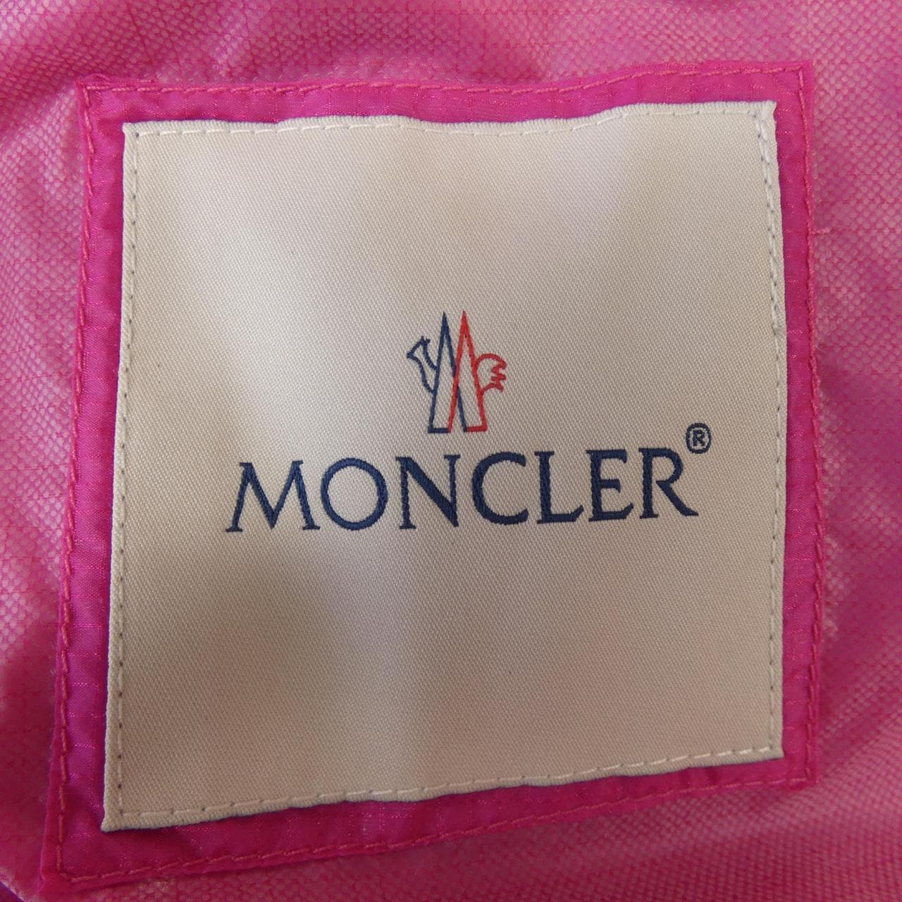 モンクレール MONCLER ブルゾン